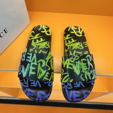 Versace Slippers